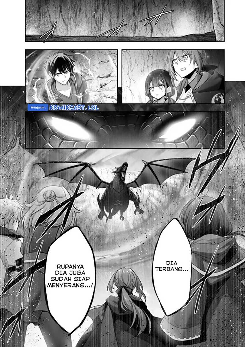 Yuusha Party wo Oida Sareta Kiyou Binbou Chapter 30 - halaman 26