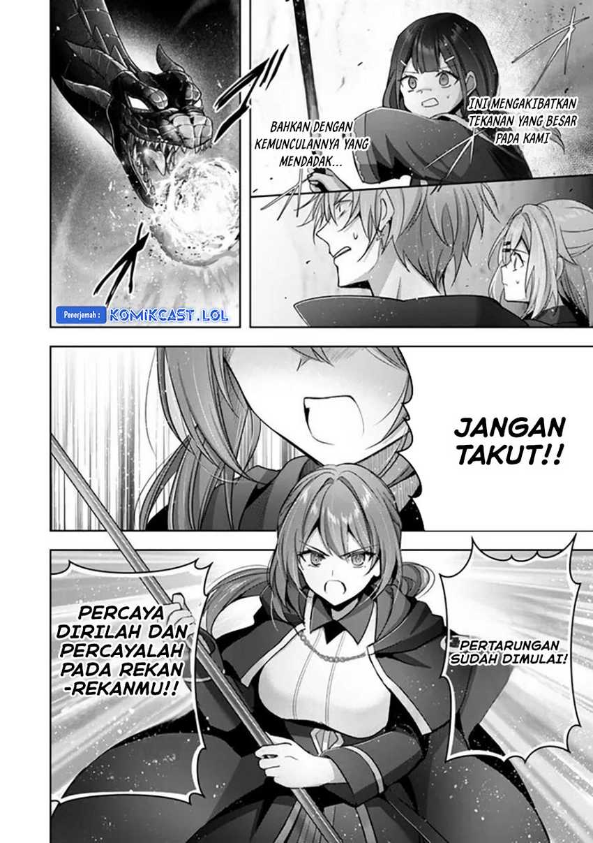 Yuusha Party wo Oida Sareta Kiyou Binbou Chapter 30 - halaman 27