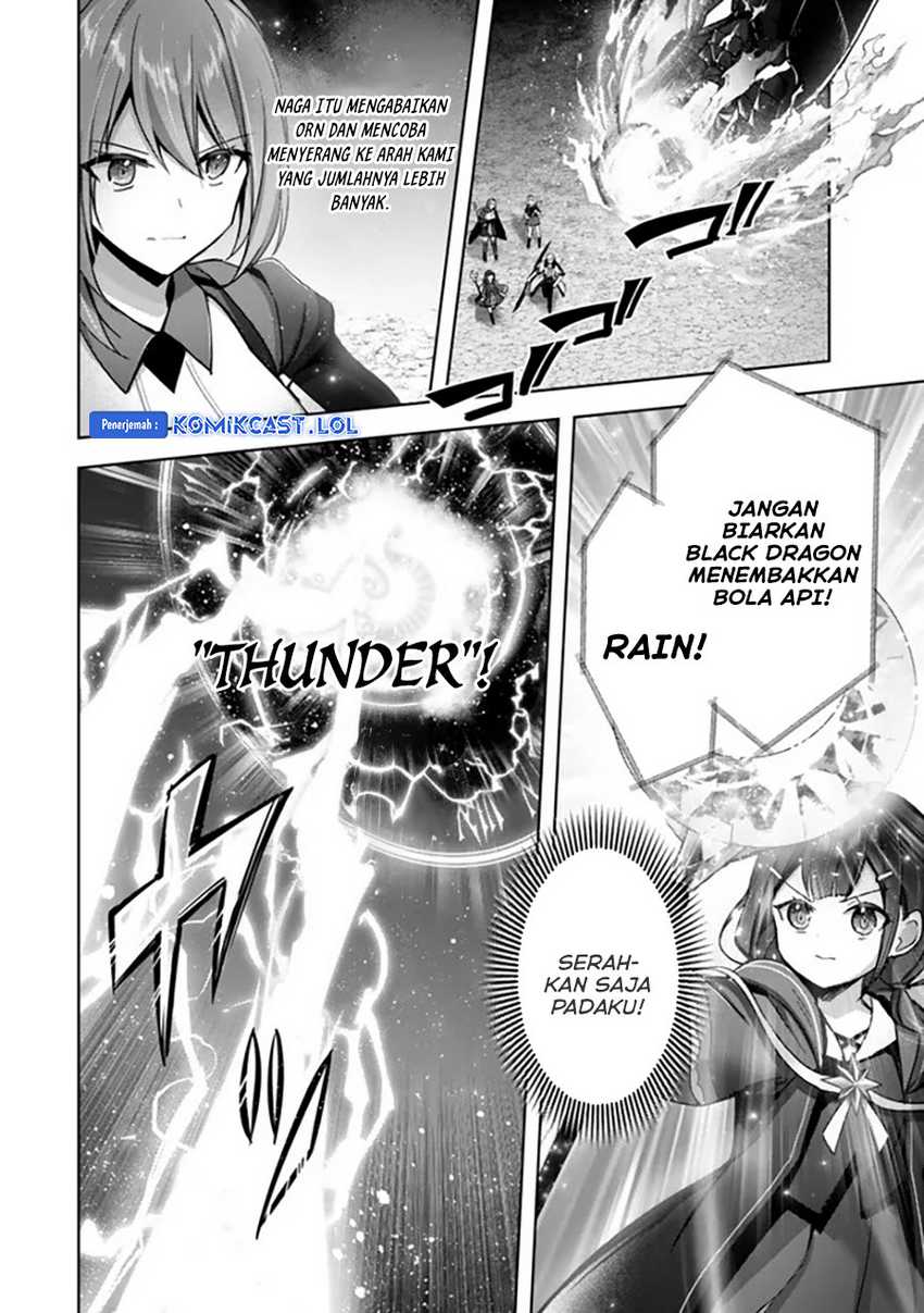 Yuusha Party wo Oida Sareta Kiyou Binbou Chapter 30 - halaman 29