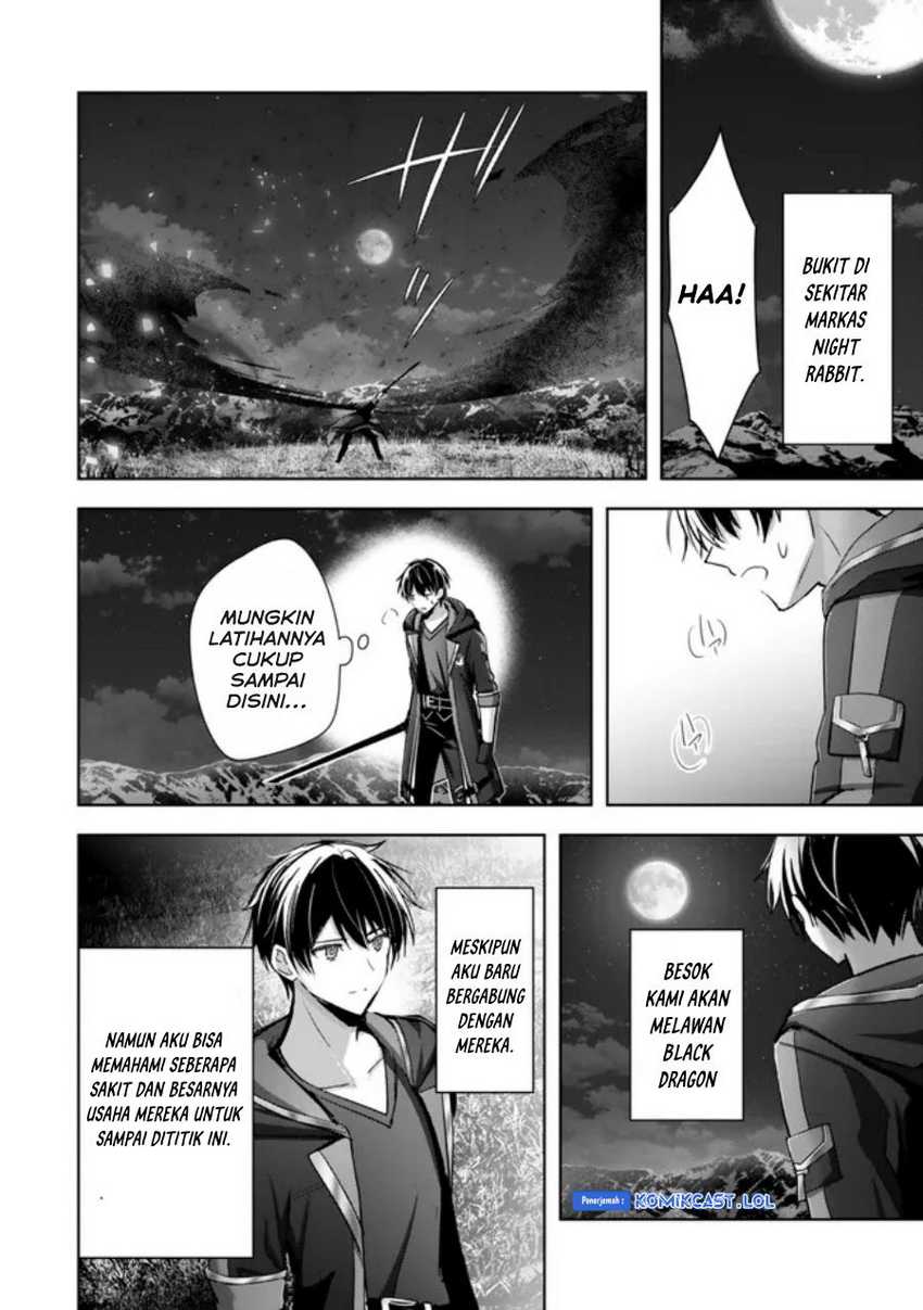 Yuusha Party wo Oida Sareta Kiyou Binbou Chapter 30 - halaman 3