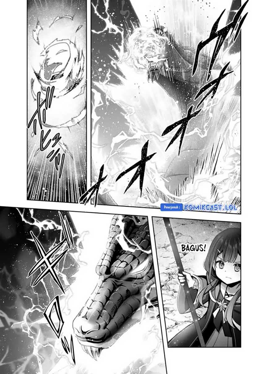 Yuusha Party wo Oida Sareta Kiyou Binbou Chapter 30 - halaman 30