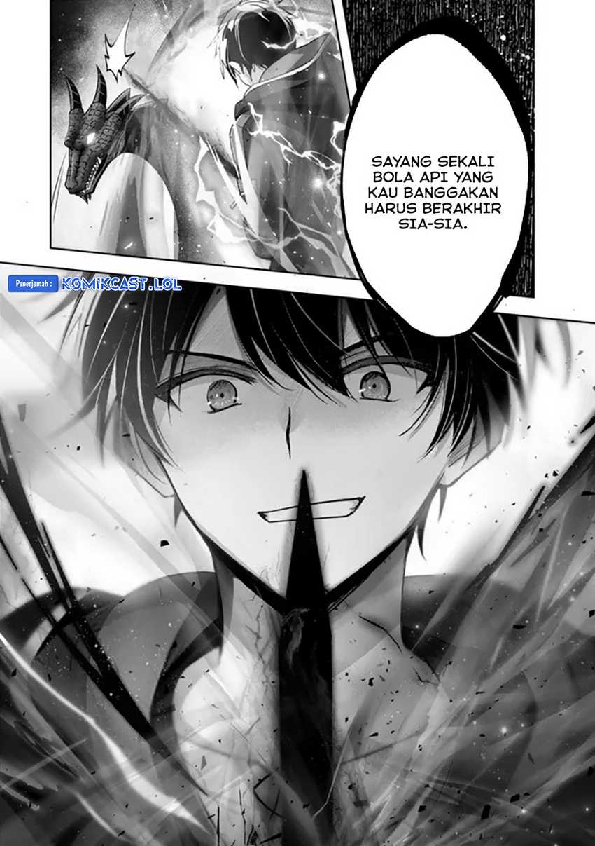 Yuusha Party wo Oida Sareta Kiyou Binbou Chapter 30 - halaman 31
