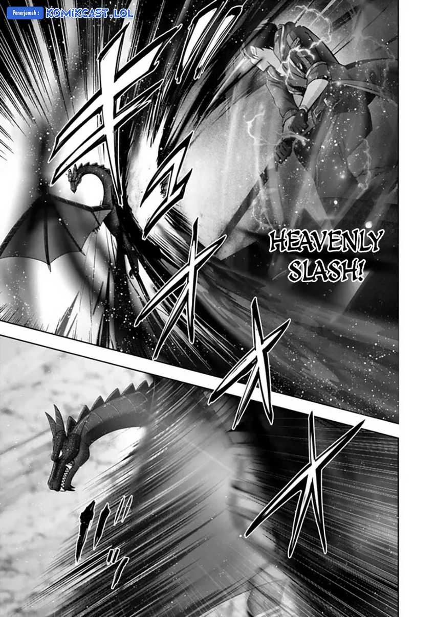 Yuusha Party wo Oida Sareta Kiyou Binbou Chapter 30 - halaman 32