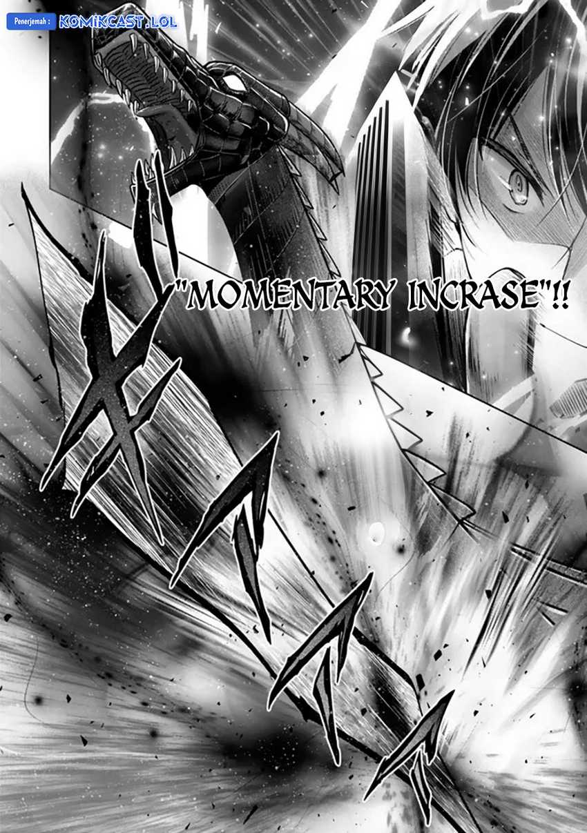 Yuusha Party wo Oida Sareta Kiyou Binbou Chapter 30 - halaman 33