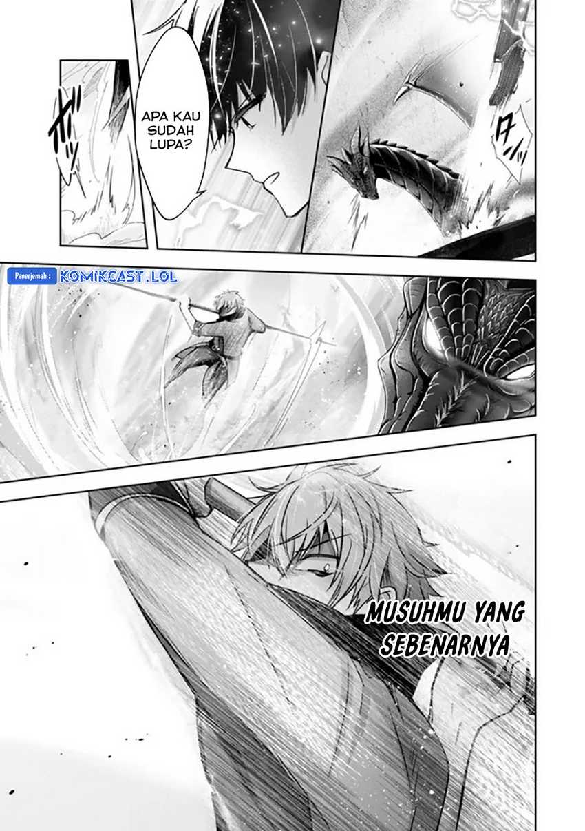 Yuusha Party wo Oida Sareta Kiyou Binbou Chapter 30 - halaman 36
