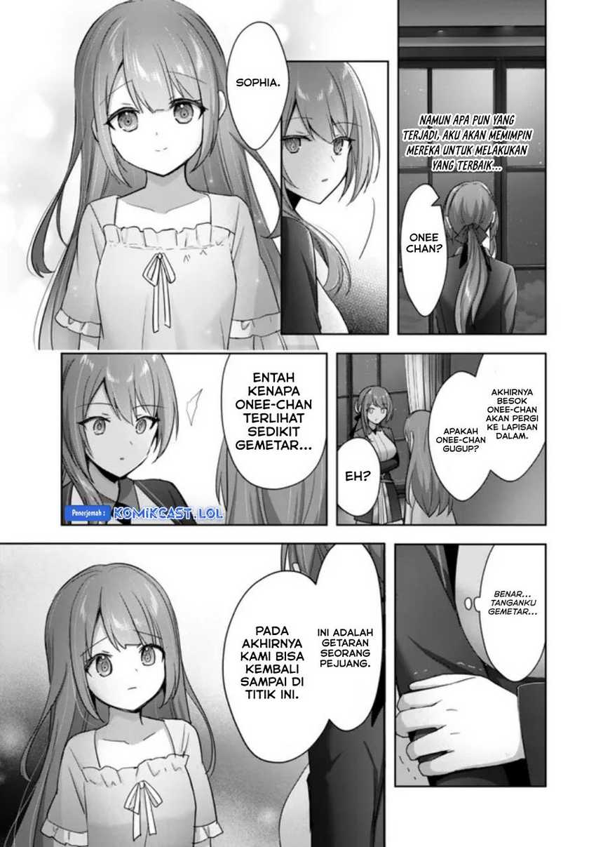 Yuusha Party wo Oida Sareta Kiyou Binbou Chapter 30 - halaman 6