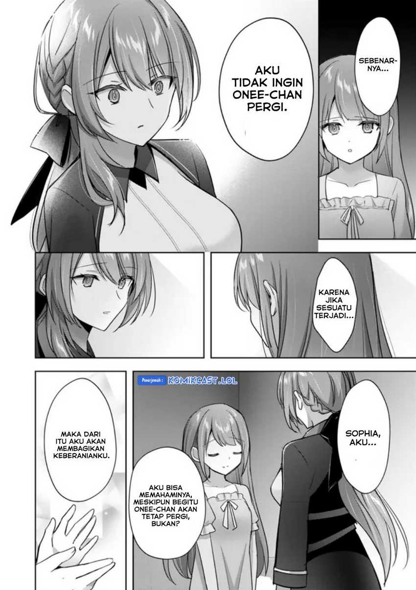 Yuusha Party wo Oida Sareta Kiyou Binbou Chapter 30 - halaman 7