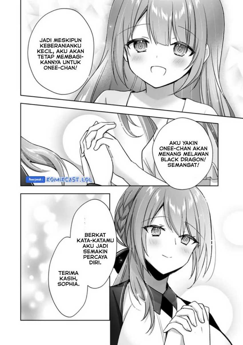 Yuusha Party wo Oida Sareta Kiyou Binbou Chapter 30 - halaman 9