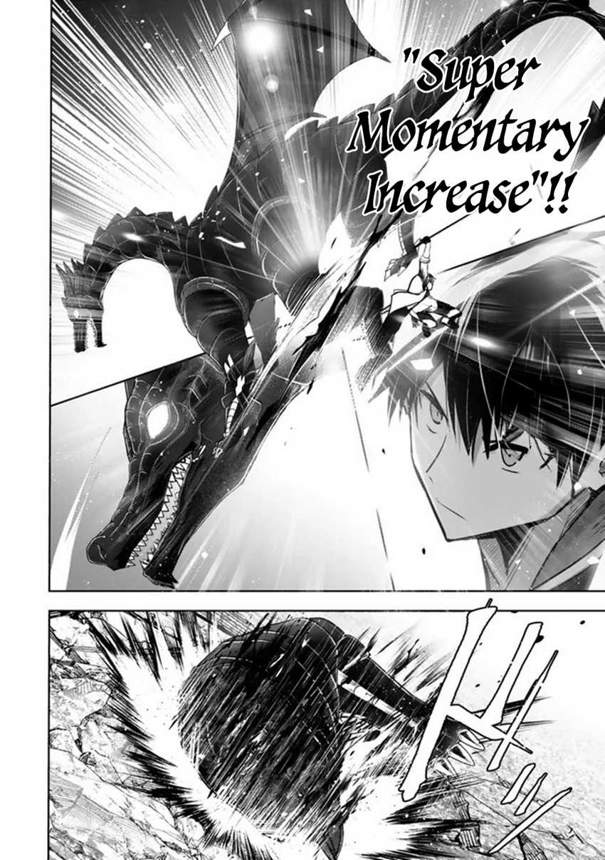 Yuusha Party wo Oida Sareta Kiyou Binbou Chapter 31 - halaman 19