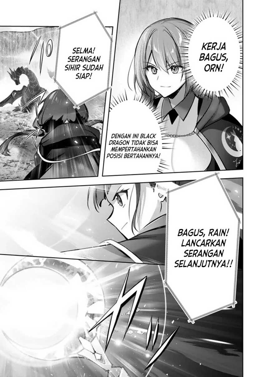 Yuusha Party wo Oida Sareta Kiyou Binbou Chapter 31 - halaman 20