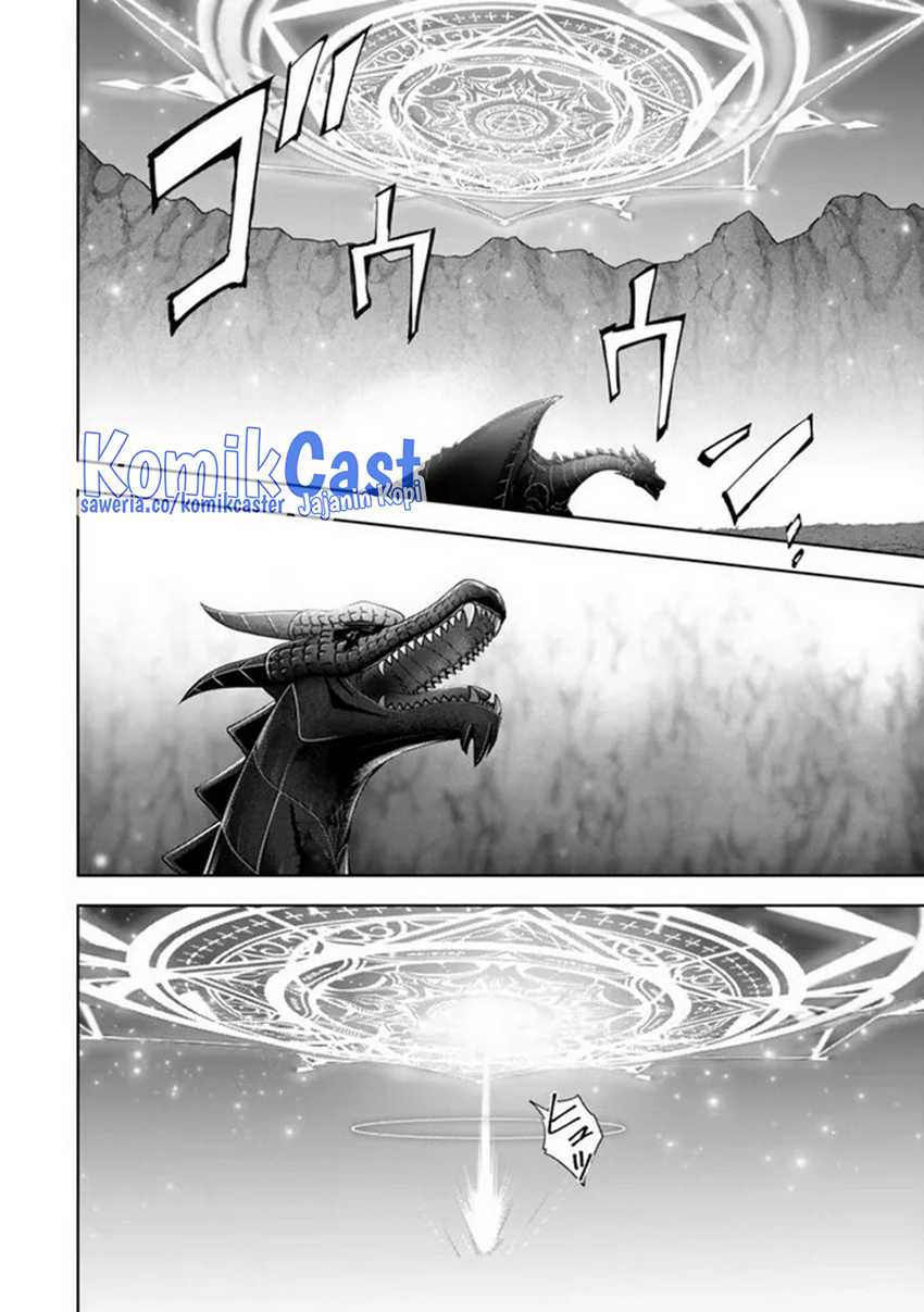 Yuusha Party wo Oida Sareta Kiyou Binbou Chapter 31 - halaman 21