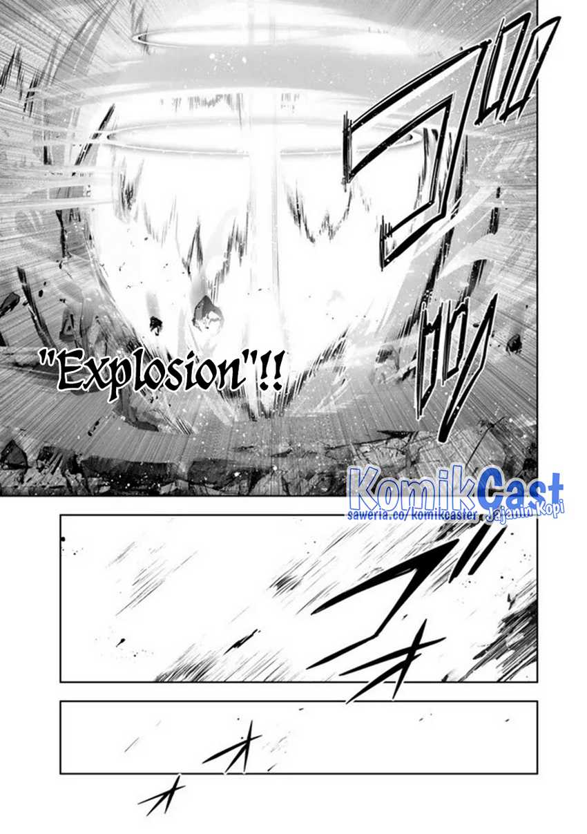 Yuusha Party wo Oida Sareta Kiyou Binbou Chapter 31 - halaman 22