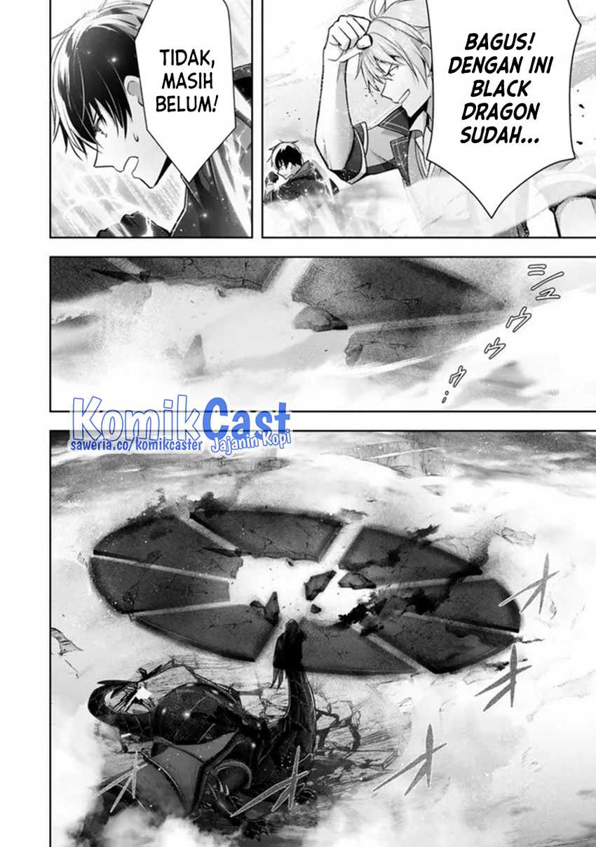 Yuusha Party wo Oida Sareta Kiyou Binbou Chapter 31 - halaman 23
