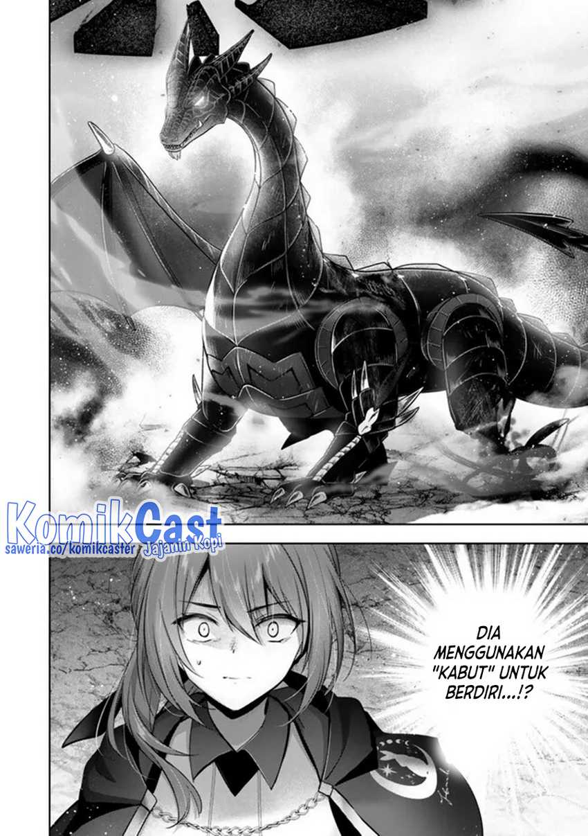 Yuusha Party wo Oida Sareta Kiyou Binbou Chapter 31 - halaman 25