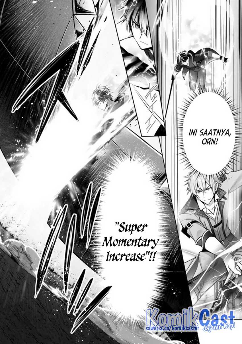 Yuusha Party wo Oida Sareta Kiyou Binbou Chapter 31 - halaman 29
