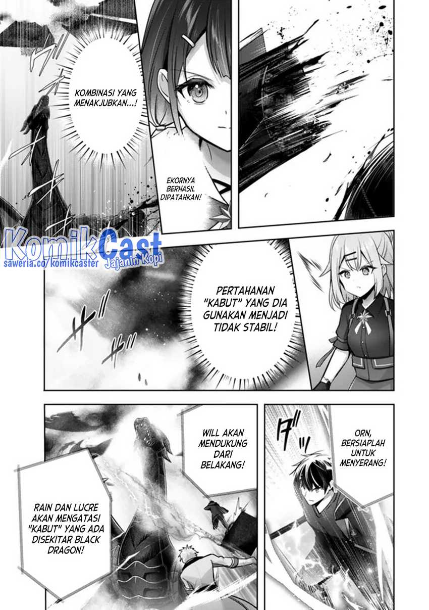 Yuusha Party wo Oida Sareta Kiyou Binbou Chapter 31 - halaman 30