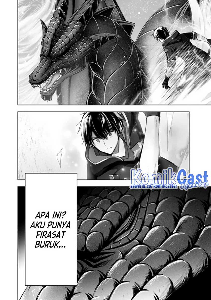 Yuusha Party wo Oida Sareta Kiyou Binbou Chapter 31 - halaman 31