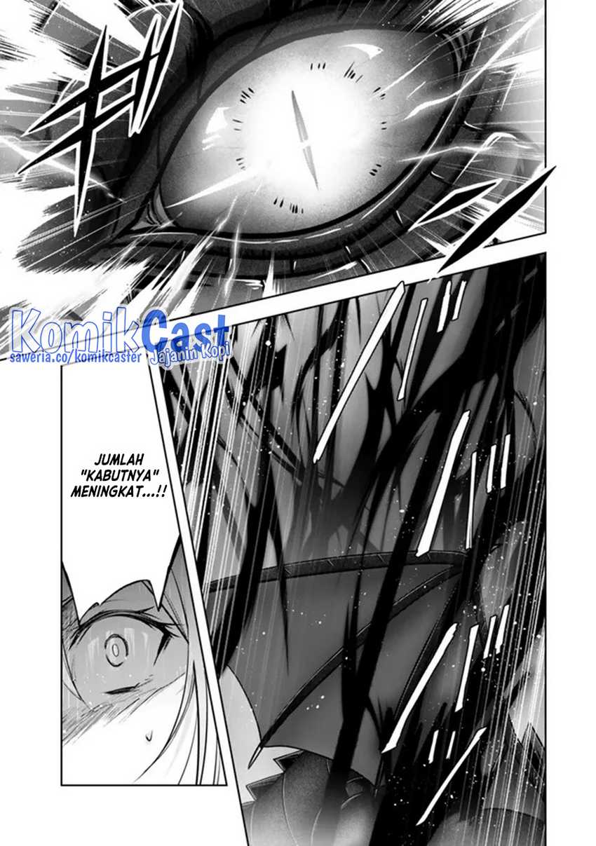 Yuusha Party wo Oida Sareta Kiyou Binbou Chapter 31 - halaman 32