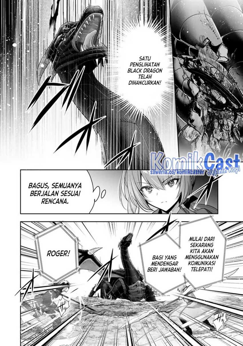 Yuusha Party wo Oida Sareta Kiyou Binbou Chapter 31 - halaman 5