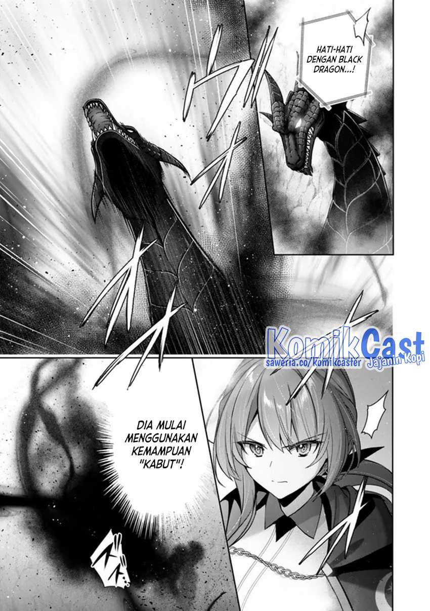 Yuusha Party wo Oida Sareta Kiyou Binbou Chapter 31 - halaman 6