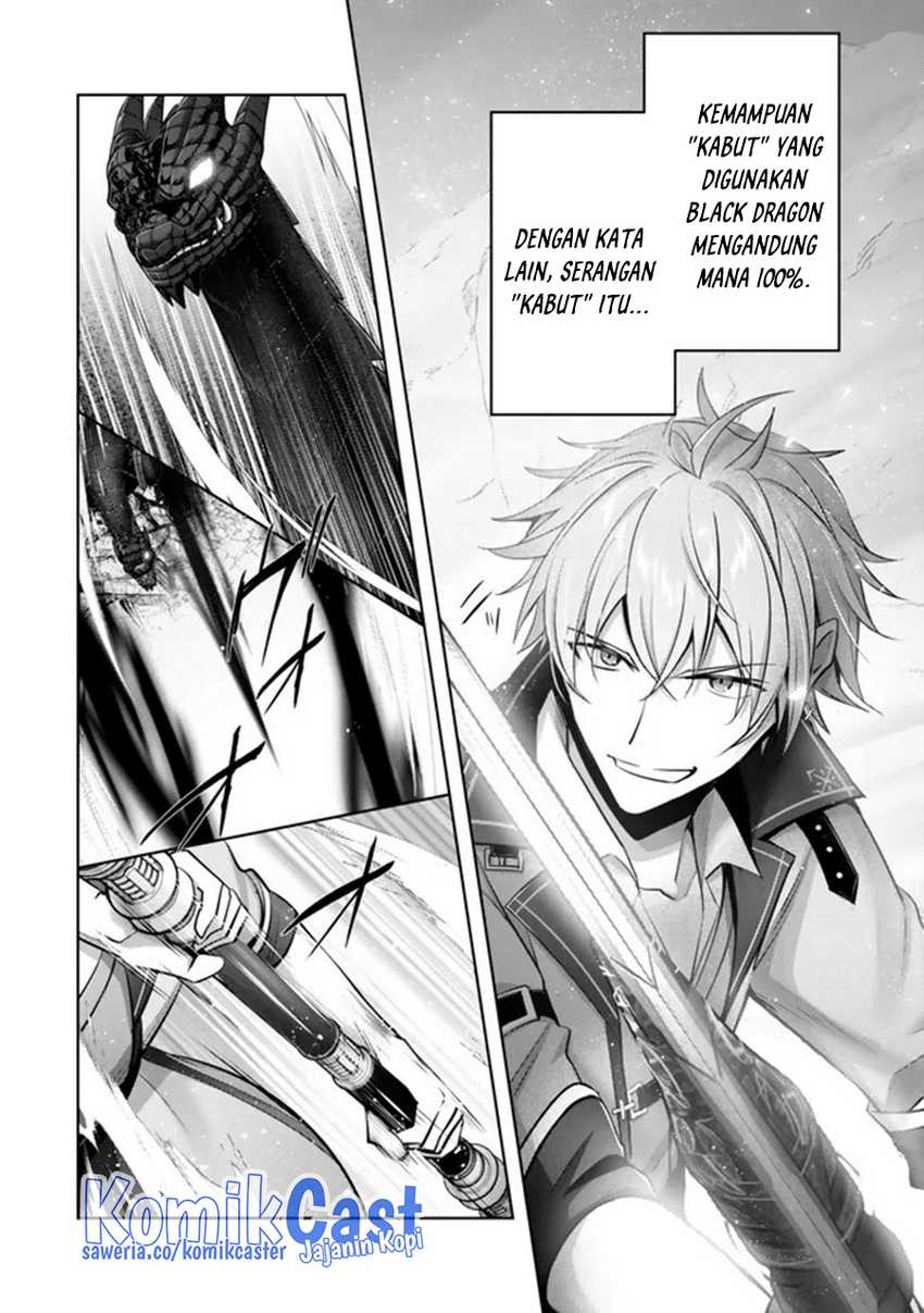 Yuusha Party wo Oida Sareta Kiyou Binbou Chapter 31 - halaman 9