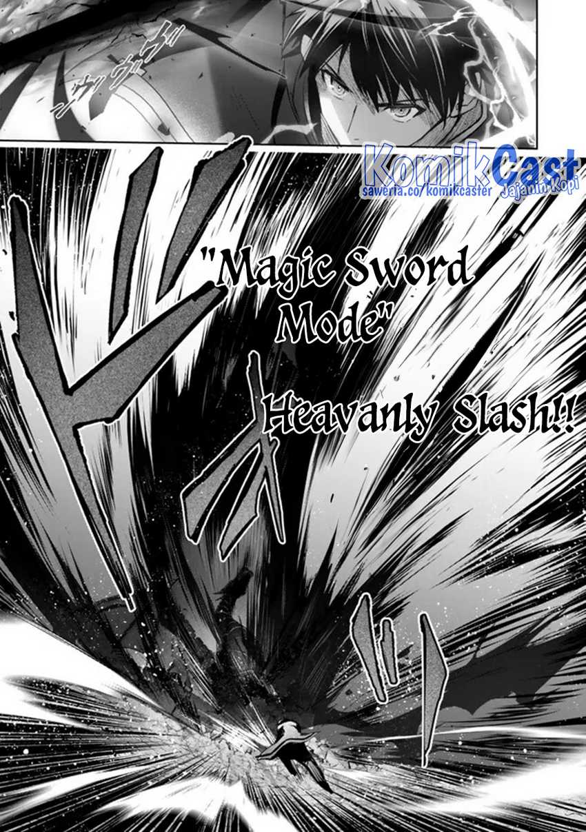 Yuusha Party wo Oida Sareta Kiyou Binbou Chapter 32 - halaman 10