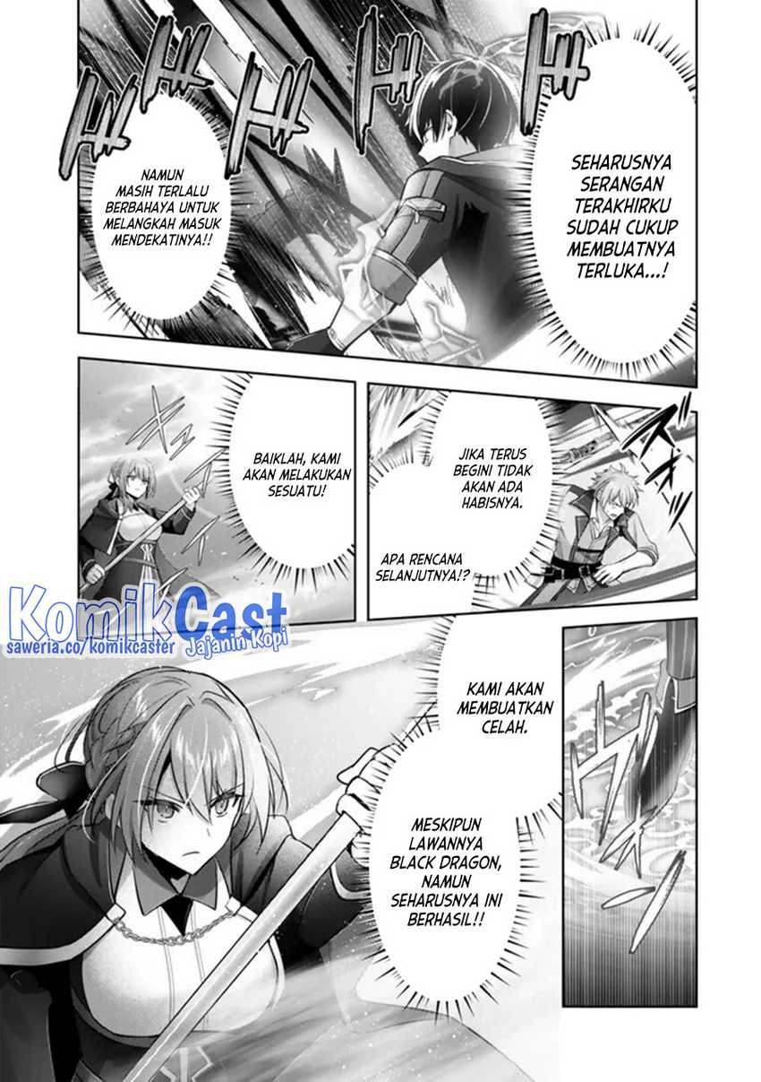 Yuusha Party wo Oida Sareta Kiyou Binbou Chapter 32 - halaman 14