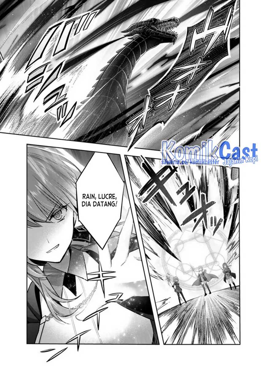 Yuusha Party wo Oida Sareta Kiyou Binbou Chapter 32 - halaman 16