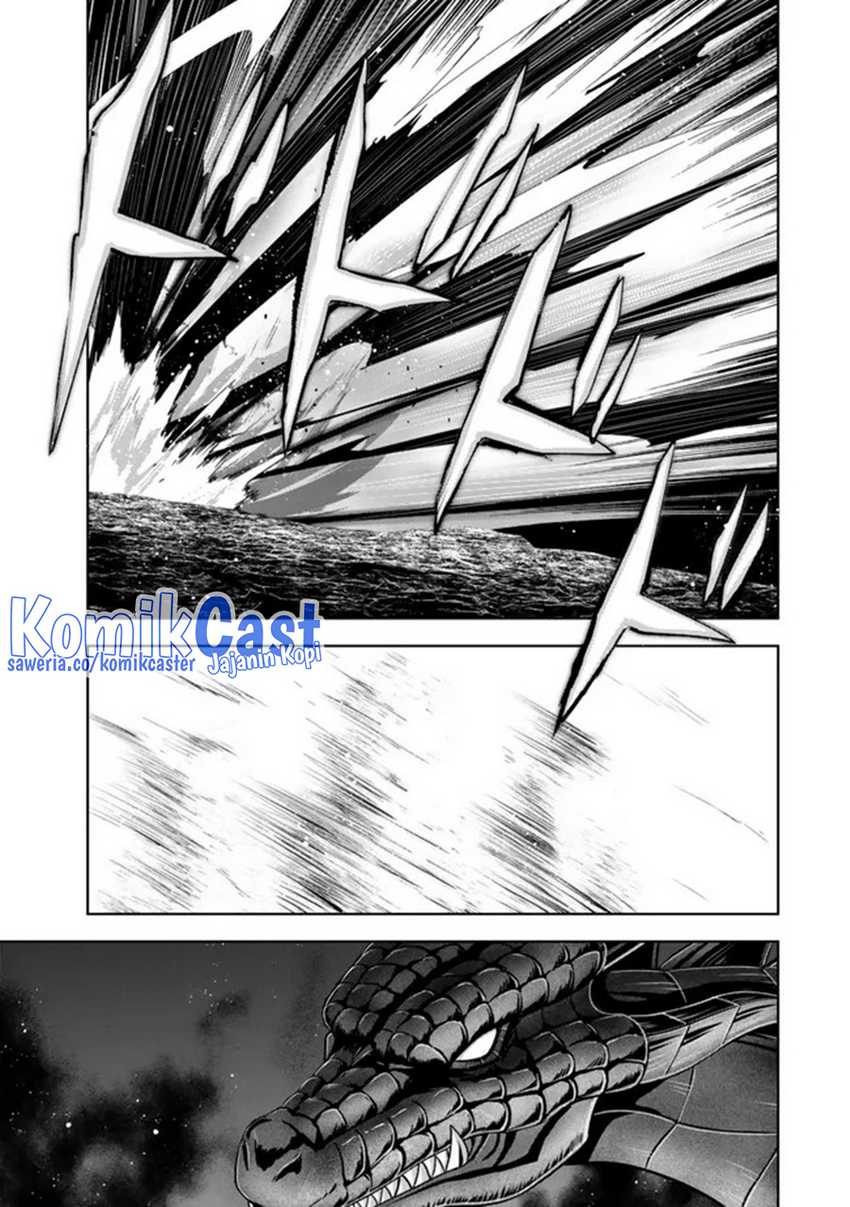 Yuusha Party wo Oida Sareta Kiyou Binbou Chapter 32 - halaman 20