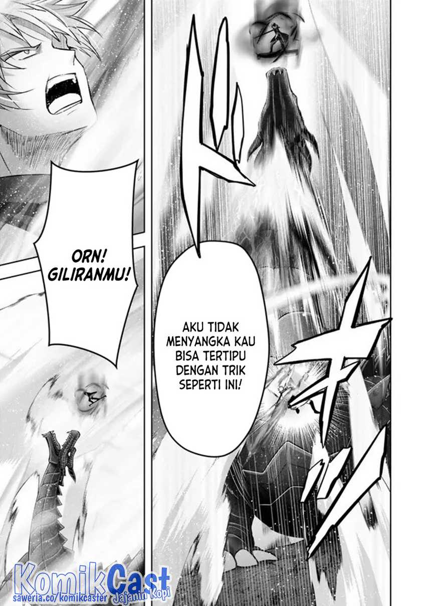 Yuusha Party wo Oida Sareta Kiyou Binbou Chapter 32 - halaman 24