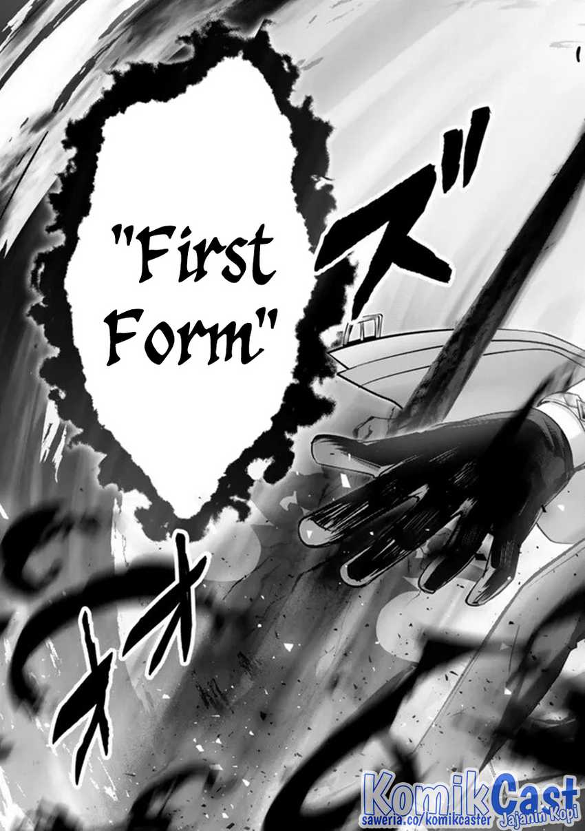 Yuusha Party wo Oida Sareta Kiyou Binbou Chapter 32 - halaman 25