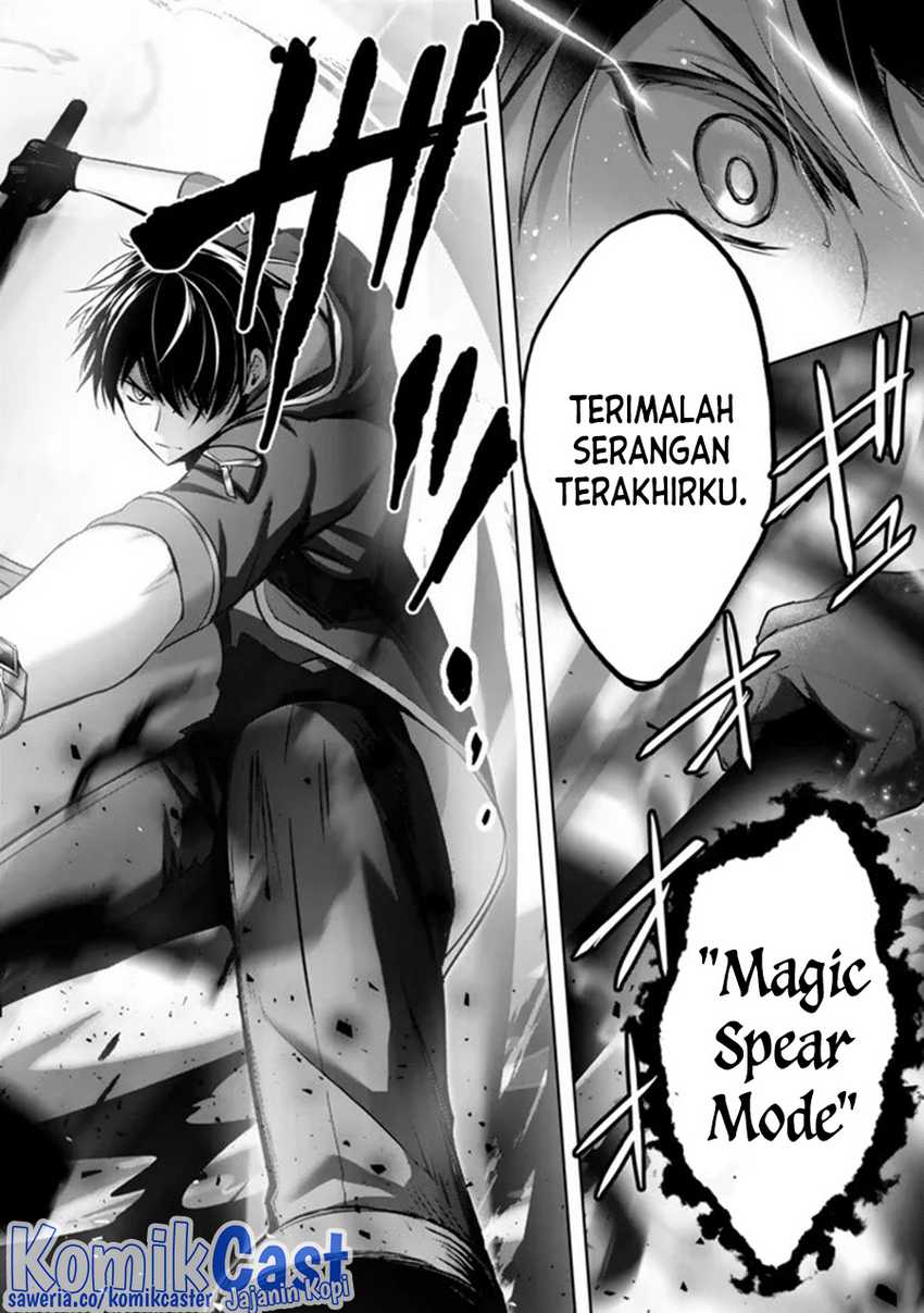 Yuusha Party wo Oida Sareta Kiyou Binbou Chapter 32 - halaman 26
