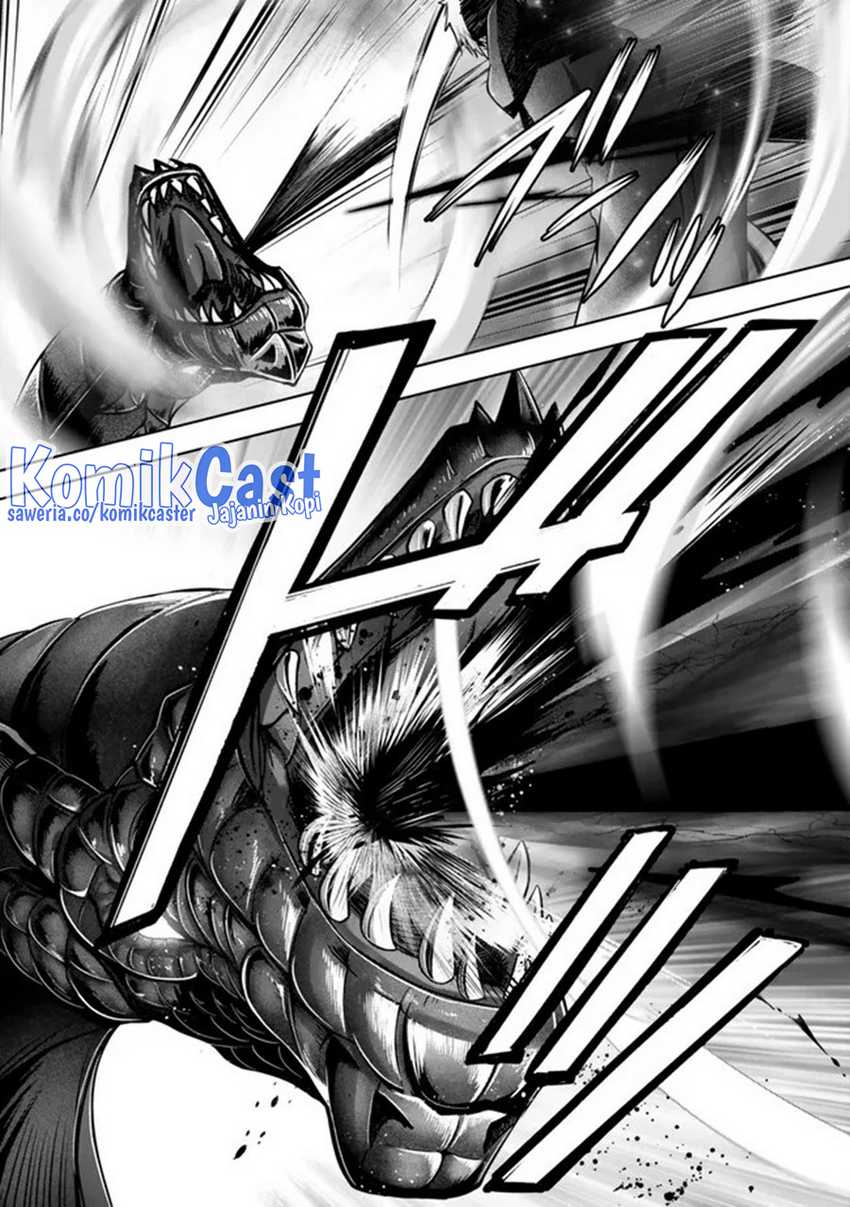 Yuusha Party wo Oida Sareta Kiyou Binbou Chapter 32 - halaman 29