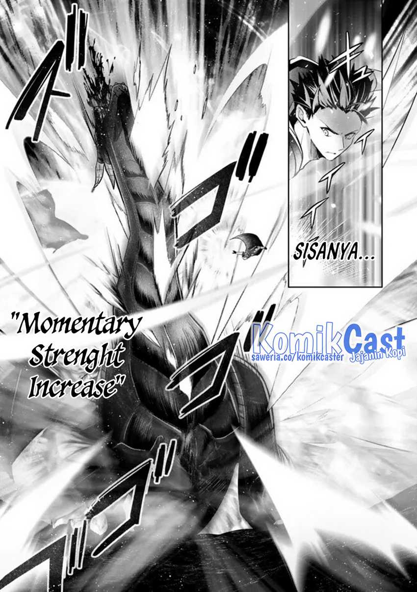 Yuusha Party wo Oida Sareta Kiyou Binbou Chapter 32 - halaman 30