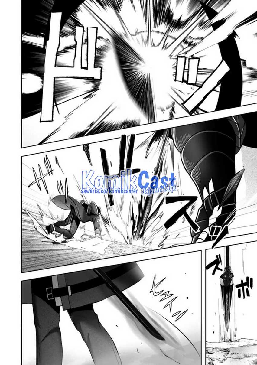 Yuusha Party wo Oida Sareta Kiyou Binbou Chapter 32 - halaman 31