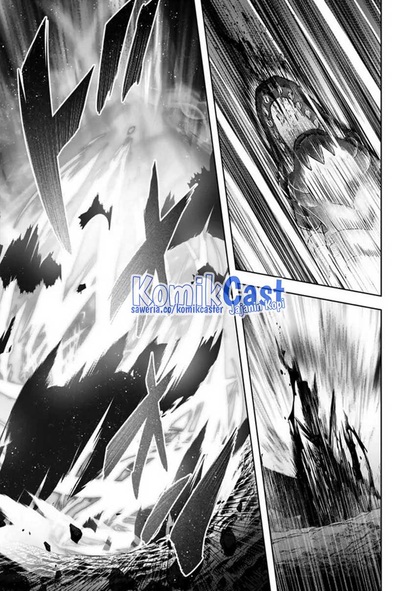 Yuusha Party wo Oida Sareta Kiyou Binbou Chapter 32 - halaman 32