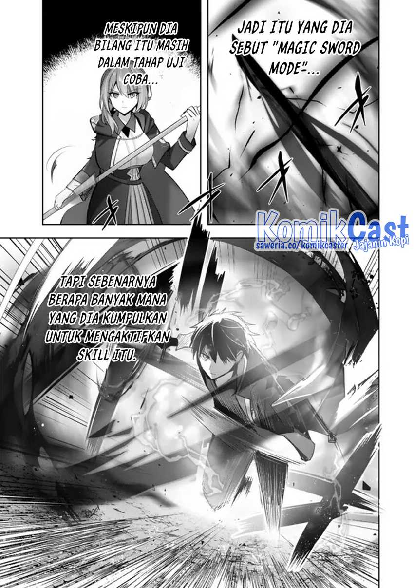 Yuusha Party wo Oida Sareta Kiyou Binbou Chapter 32 - halaman 8