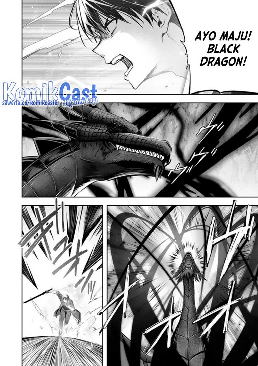 Yuusha Party wo Oida Sareta Kiyou Binbou Chapter 32 - halaman 9