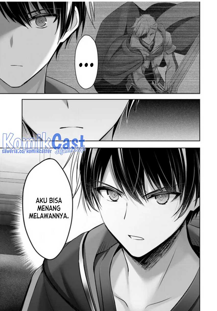 Yuusha Party wo Oida Sareta Kiyou Binbou Chapter 33 - halaman 12