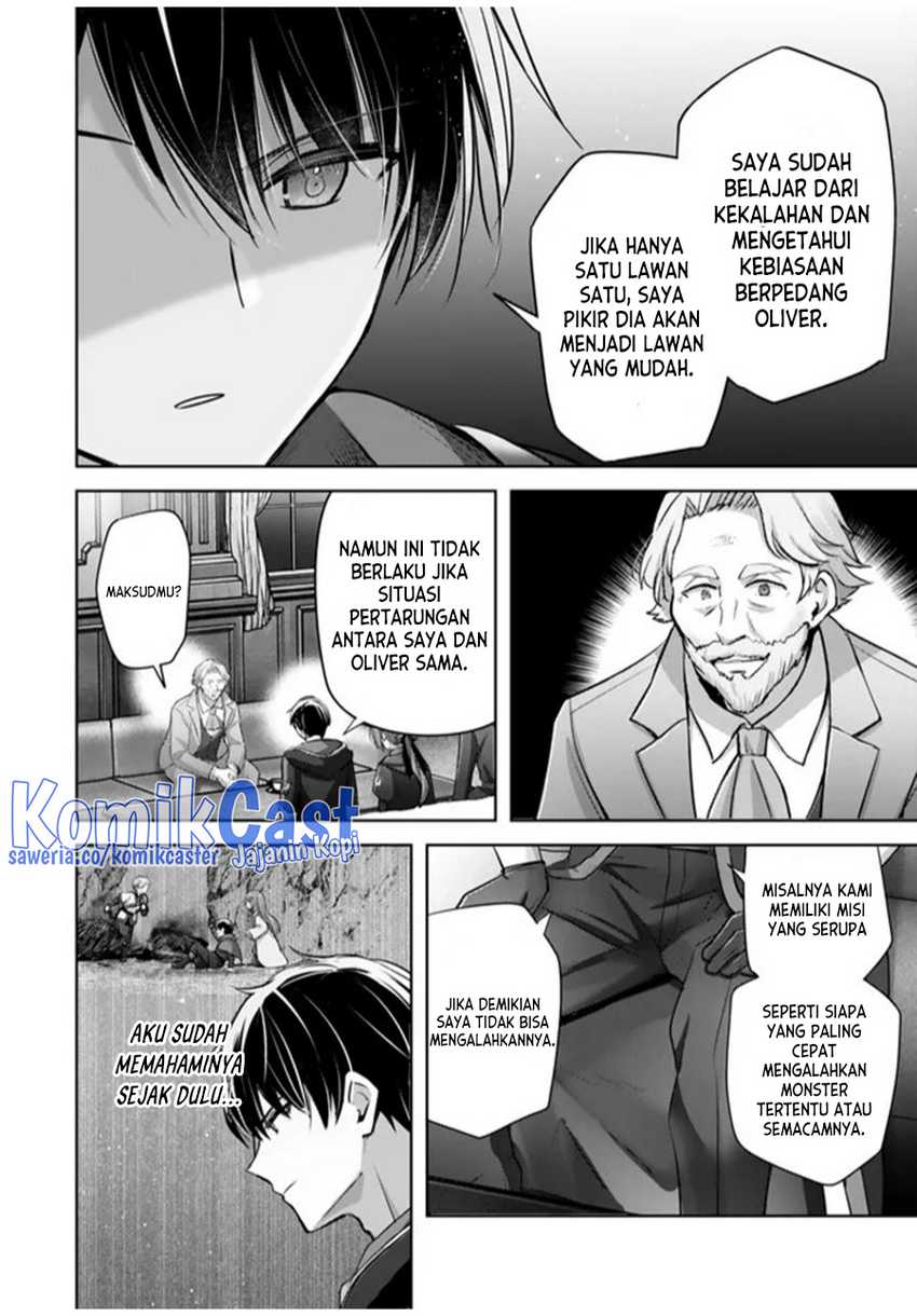 Yuusha Party wo Oida Sareta Kiyou Binbou Chapter 33 - halaman 15