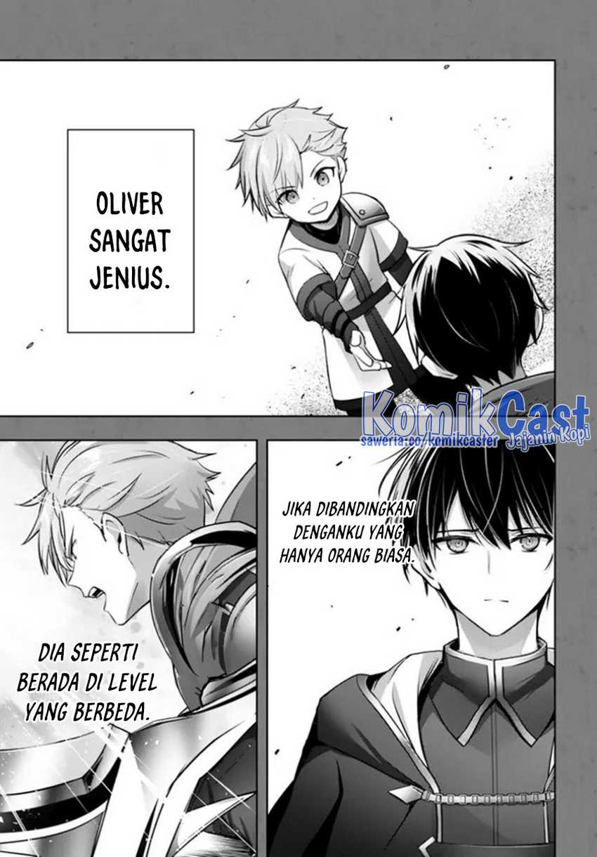 Yuusha Party wo Oida Sareta Kiyou Binbou Chapter 33 - halaman 16