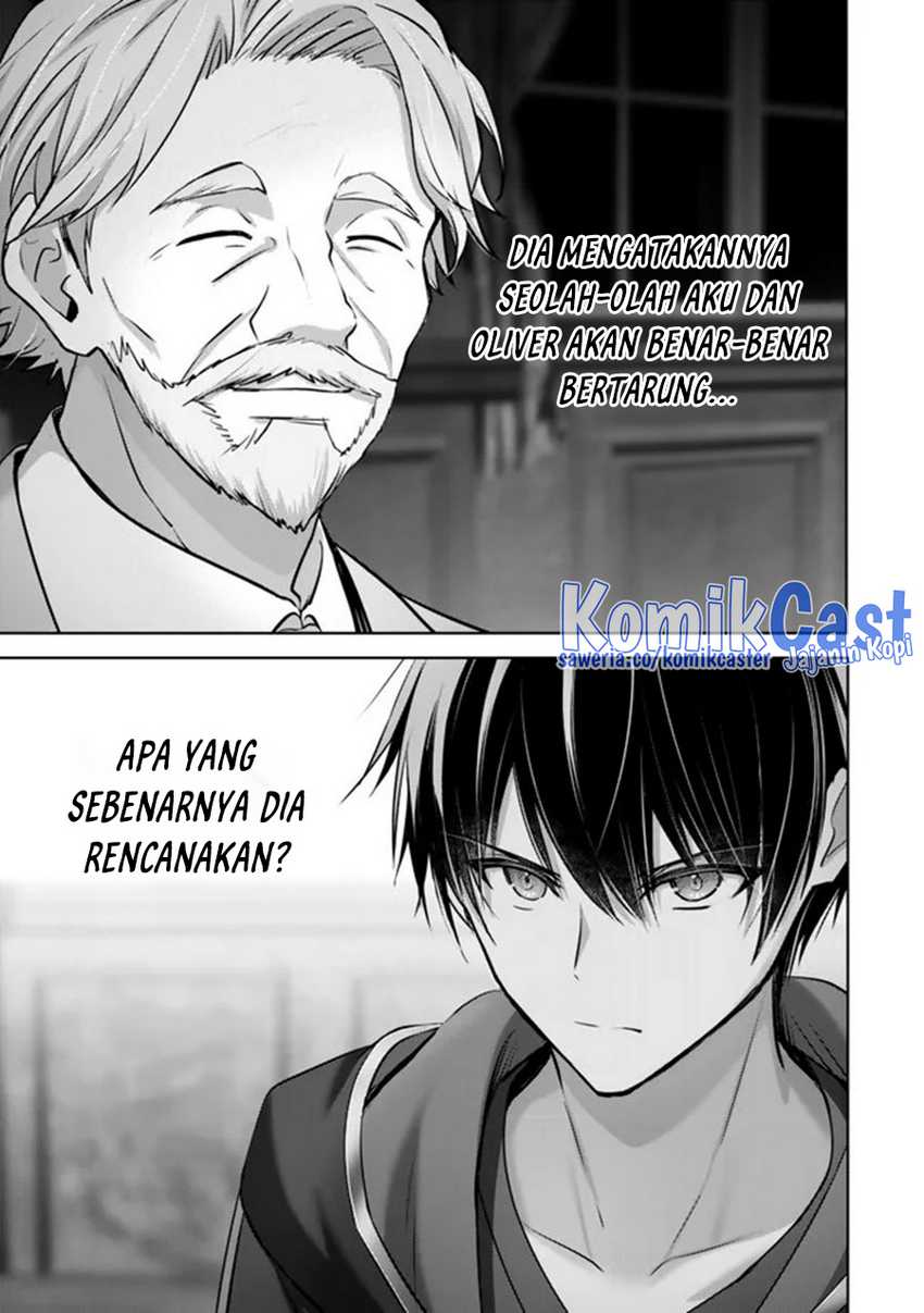 Yuusha Party wo Oida Sareta Kiyou Binbou Chapter 33 - halaman 18