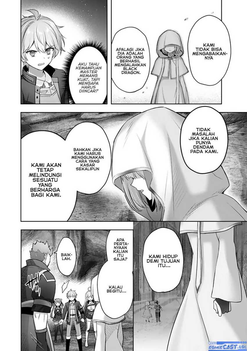 Yuusha Party wo Oida Sareta Kiyou Binbou Chapter 34 - halaman 29