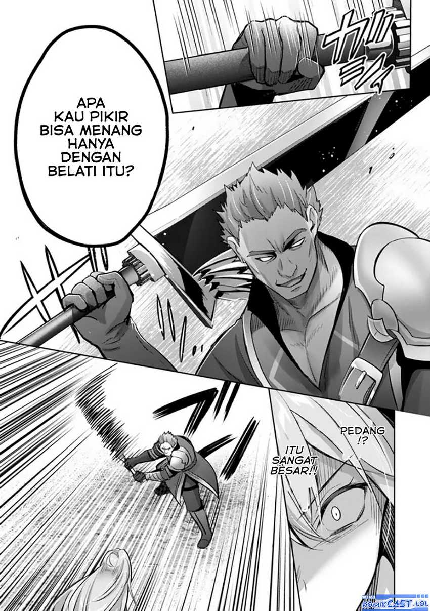 Yuusha Party wo Oida Sareta Kiyou Binbou Chapter 34 - halaman 32