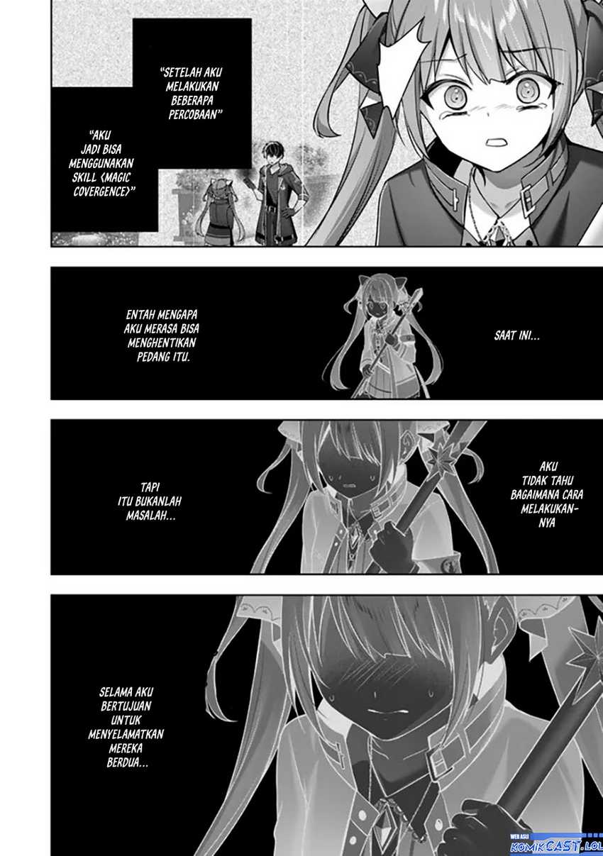 Yuusha Party wo Oida Sareta Kiyou Binbou Chapter 34 - halaman 45