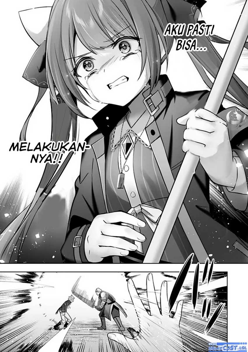 Yuusha Party wo Oida Sareta Kiyou Binbou Chapter 34 - halaman 46