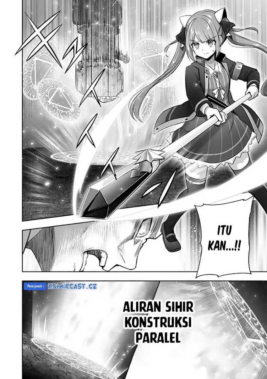 Yuusha Party wo Oida Sareta Kiyou Binbou Chapter 35 - halaman 16