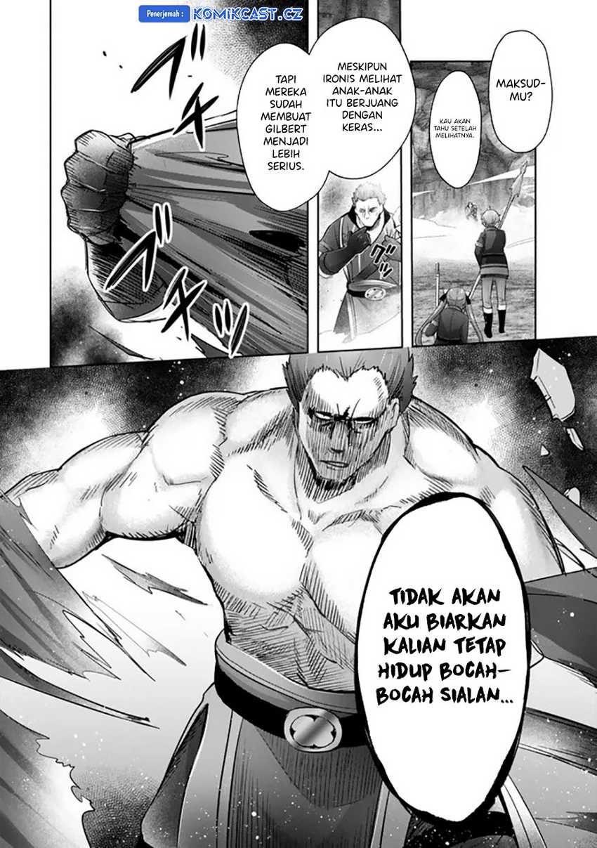 Yuusha Party wo Oida Sareta Kiyou Binbou Chapter 35 - halaman 20