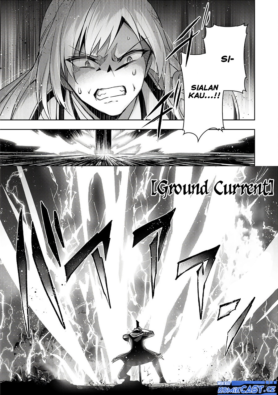 Yuusha Party wo Oida Sareta Kiyou Binbou Chapter 36 - halaman 12