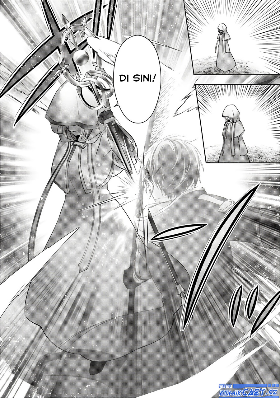 Yuusha Party wo Oida Sareta Kiyou Binbou Chapter 36 - halaman 15